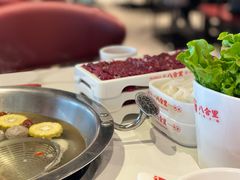 -八合里牛肉火锅(上海中山公园店)