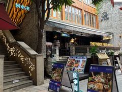 -碗中海·蒸汽海鲜·桑拿鸡(岭南天地店)