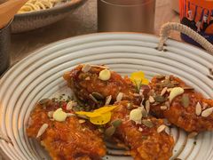 -玲婧胡同·生日蛋糕·餐厅(嘉里城店)