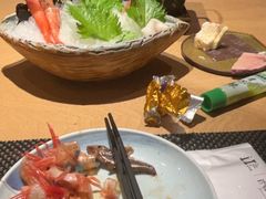 -虹料理·日料放题(悠方店)