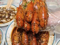 -三妹小龙虾·黄油蟹(华侨城总店)