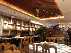 大堂-觅唐MITONG(鸟巢店)
