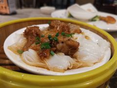 -香云轩·顺德菜(香云纱园林酒店店)