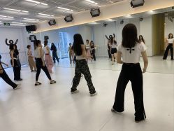 -WOULP舞铺·舞蹈室