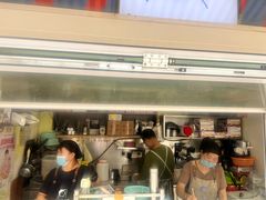 -琦琦蛋饼铺(上南店)