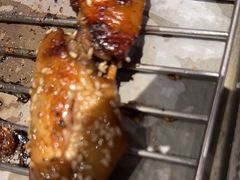 -木屋烧烤(坂田天安云谷店)