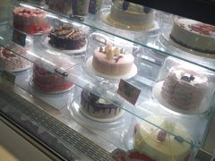 -DQ·蛋糕·冰淇淋(通州万达店)