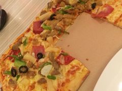 -必胜客(东大桥店)