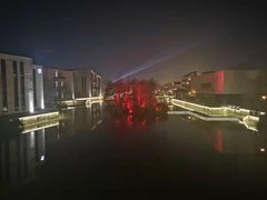 -湘湖金融镇