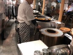-巷内锅盔(西城都荟店)