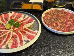 -樱嘢·炭火烧肉(惠南店)