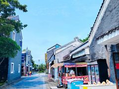 -巽寮印象美食部落餐厅·海鲜·地方特色菜(惠州体验店)