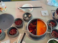 -壹小馆.皇城老妈(成都太古里店)