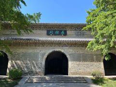 -灵谷景区