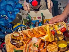 -布拉格餐厅· 中欧捷克菜(全国首店)