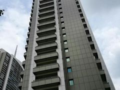 -仁恒辉盛阁酒店公寓