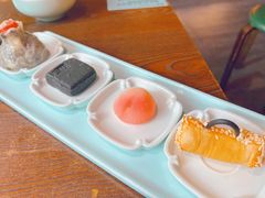 -佬泰丰斋· 乌镇茶食餐厅