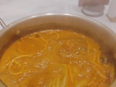 -呷哺呷哺 黄金牧场 (新辰里学清路店)