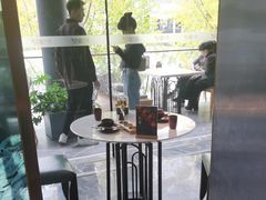 -柴门饭儿(成都太古里店)