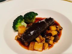 -金轩中餐厅 Jin Xuan(浦东丽思卡尔顿酒店)