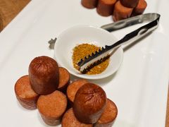 -不二茶空间·养生宴(石景山店)