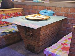 -鱼窝棚柴火铁锅炖(富山屯店)