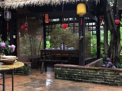 -园林美食城·本土农家菜(杨和镇店)