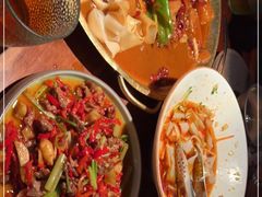 -楼兰新疆主题餐厅(悠方店)