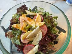 -小吊梨汤·北京菜·烤鸭(双井乐成中心店)