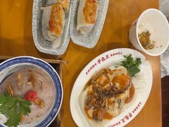 -芋包王闽南茶楼(八市店)