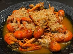-红盔甲·小龙虾(人民广场店)
