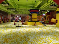 -宝燕乐园(闵行旗舰店)