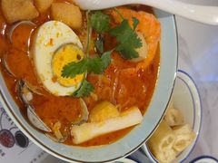 -發起人·肉骨茶(万象汇店)