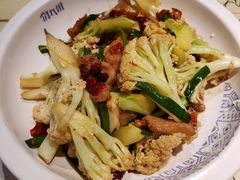 -俏九州·小炒黄牛肉(华润万象汇店)