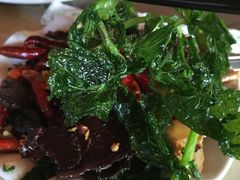 -顺顺小吃(独克宗古城店)