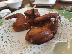 -潮福城大酒楼·潮粤菜·港式点心(阳光城店)