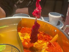 -左庭右院鲜牛肉火锅(新梅广场店)