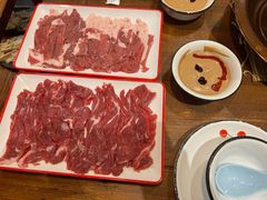 -老北京涮羊肉·龙虾.烧烤(江镇店)