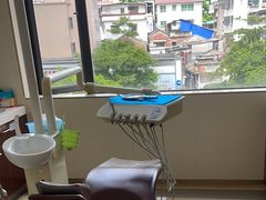 -佛山中大口腔医院·市二级口腔专科医院