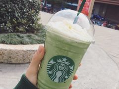 -星巴克(南京新百店)