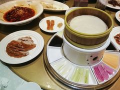 -金百万烤鸭店(马甸店)