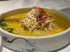 秦淮烫干丝-民国红公馆·秦淮八艳(夫子庙店)