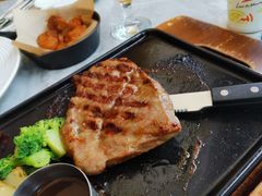 -必胜客(龙眠路店)