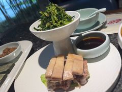 -小城故事·地道宁波味(月湖盛园店)