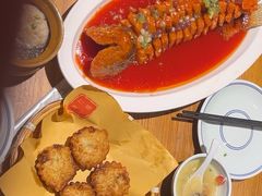 -打酱油·非遗淮扬菜(瘦西湖梅岭店)