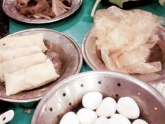-月圆火锅(宁海东路二店)