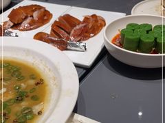 -小大董·烤鸭(观景餐厅·南京西路店)