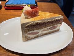 -black rainbow coffee