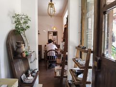 大堂-小食院简餐厅