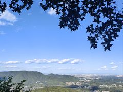 -北京西山国家森林公园